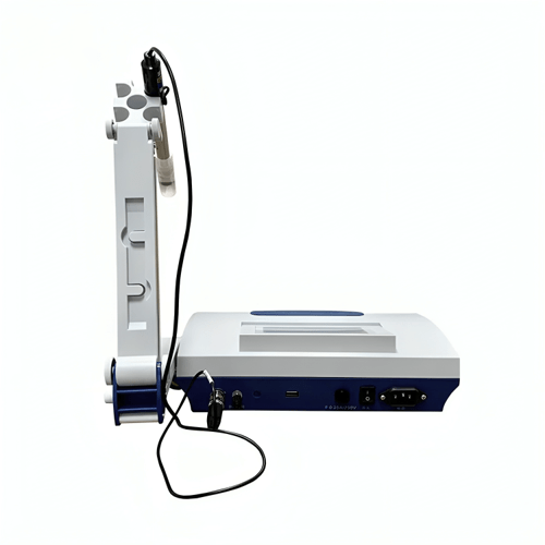Acoustic Testing Pro Desktop Ion Meter