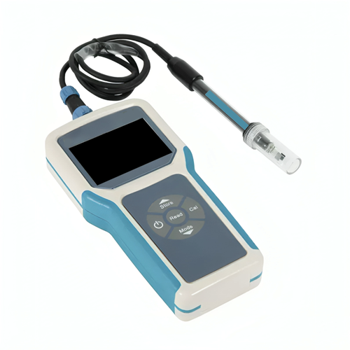 Acoustic Testing Pro Ion Concentration Multiparameter Meter