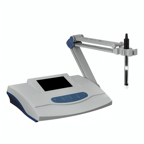 Acoustic Testing Pro Sodium Ion Meter