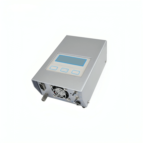 Acoustic Testing Pro Air Ion Tester Meter