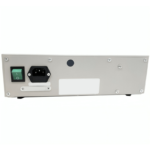 Acoustic Testing Pro Iodine Ion Meter