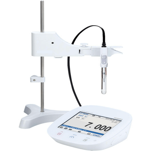 Acoustic Testing Pro Benchtop Fluoride Ion Meter