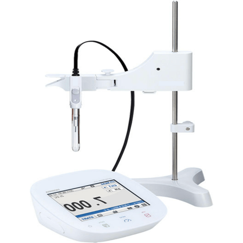 Acoustic Testing Pro Benchtop Fluoride Ion Meter