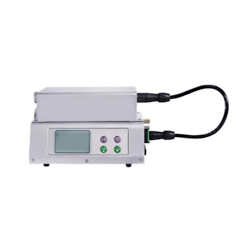 Acoustic Testing Pro Temperature And Humidity Negative Ion Tester