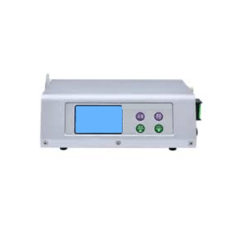 Acoustic Testing Pro Temperature And Humidity Negative Ion Tester