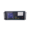 Acoustic Testing Pro Chlorine Ion Diffusion Coefficient Tester