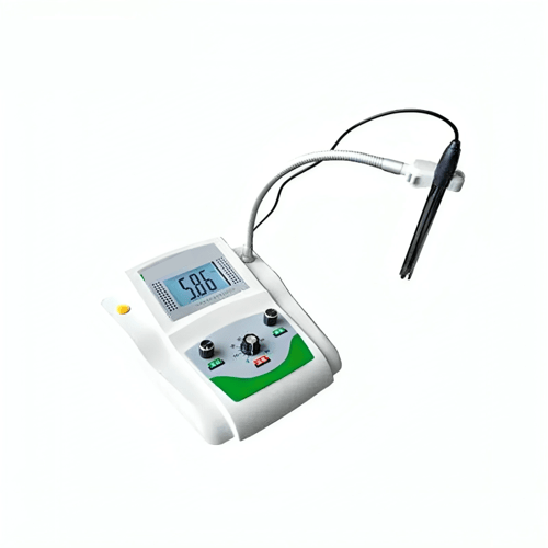 Acoustic Testing Pro Benchtop pH/ORP/Ion Meter