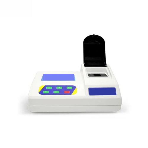 Acoustic Testing Pro Desktop Chloride Ion Tester