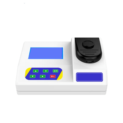Acoustic Testing Pro Desktop Chloride Ion Tester