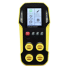 Acoustic Testing Pro Metal Mine Gas Detector - Fully Configurable Alarm Points
