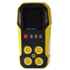 Acoustic Testing Pro Metal Mine Gas Detector - Fully Configurable Alarm Points