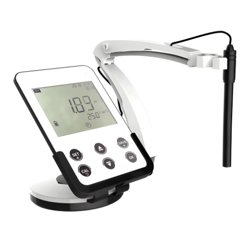 Acoustic Testing Pro High Precision PH Meter