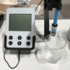 Acoustic Testing Pro High Precision PH Meter