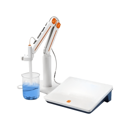 Acoustic Testing Pro Benchtop PH Ion Meter
