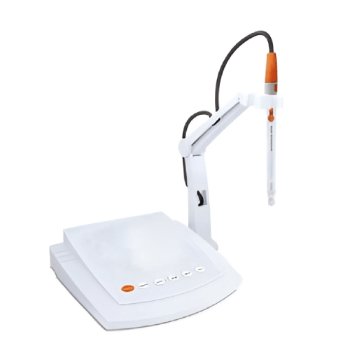 Acoustic Testing Pro Benchtop PH Conductivity Meter