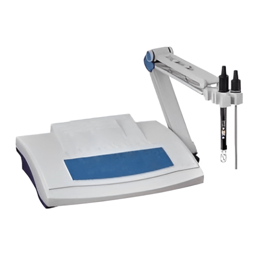 Acoustic Testing Pro Digital Benchtop PH Meter