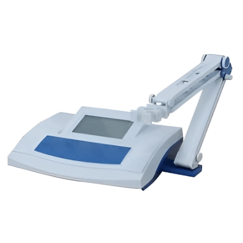 Acoustic Testing Pro Digital Benchtop PH Meter