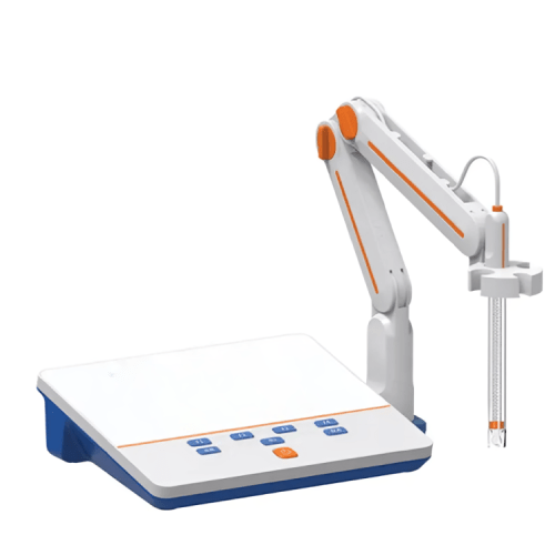 Acoustic Testing Pro Acidity Benchtop PH Meter