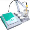 Acoustic Testing Pro Benchtop PH Meter Kit