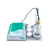 Acoustic Testing Pro Benchtop PH Meter Kit