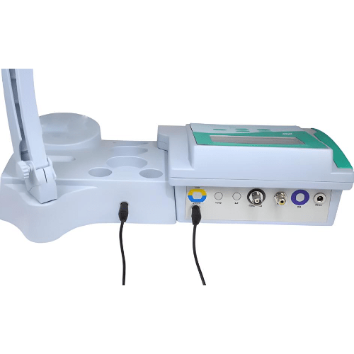 Acoustic Testing Pro Benchtop PH Meter Kit