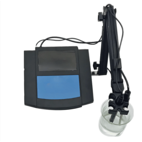 Acoustic Testing Pro High Accuracy Benchtop PH Meter