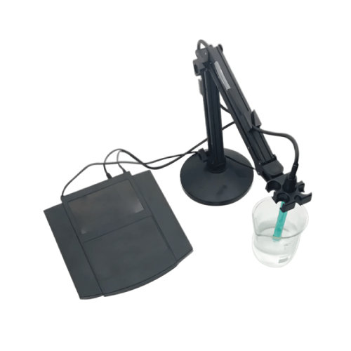 Acoustic Testing Pro High Accuracy Benchtop PH Meter