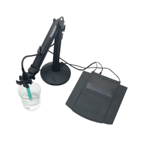 Acoustic Testing Pro High Accuracy Benchtop PH Meter