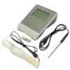 Acoustic Testing Pro Automatic Buffer Benchtop PH Meter
