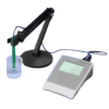 Acoustic Testing Pro Automatic Buffer Benchtop PH Meter