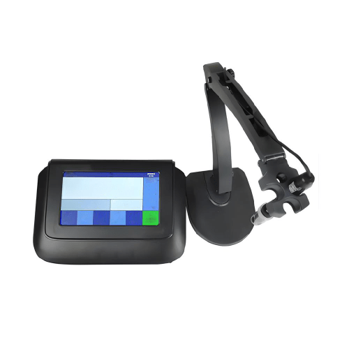 ACTPBPHM-221-1.png Acoustic Testing Pro Supply Benchtop PH Tester Meter