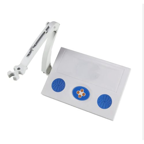 Acoustic Testing Pro PH Meter Benchtop Instrument