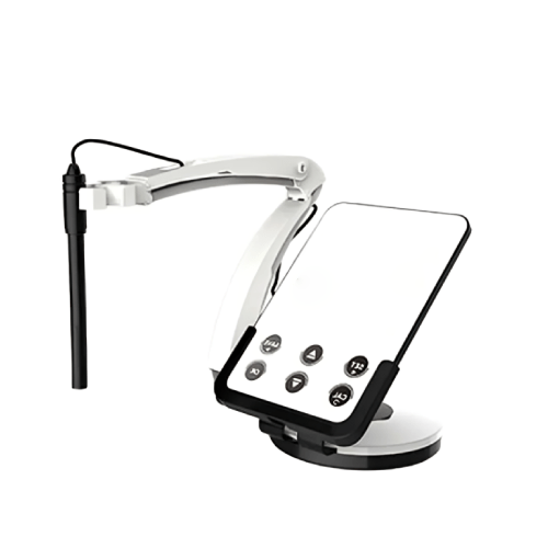 Acoustic Testing Pro High Precision Benchtop PH Meter