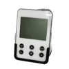 Acoustic Testing Pro High Precision Benchtop PH Meter