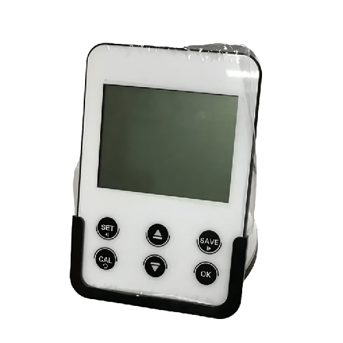 Acoustic Testing Pro High Precision Benchtop PH Meter