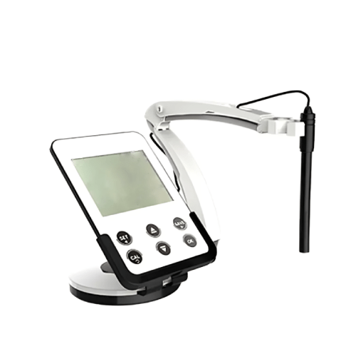 Acoustic Testing Pro High Precision Benchtop PH Meter
