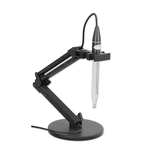 Acoustic Testing Pro Benchtop EC PH Meter