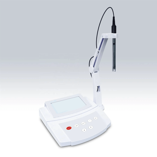 Acoustic Testing Pro Classical Benchtop PH Meter