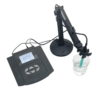 Acoustic Testing Pro Blue Lab Benchtop PH Meter
