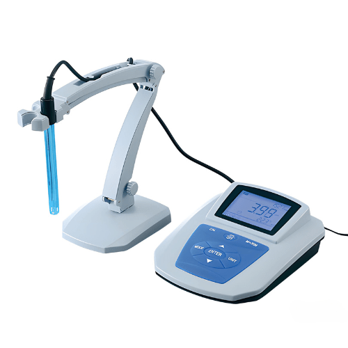 Acoustic Testing Pro High Quality Benchtop PH Meter