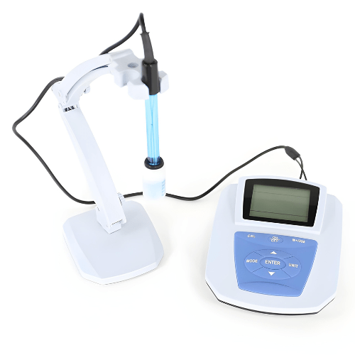 Acoustic Testing Pro High Quality Benchtop PH Meter