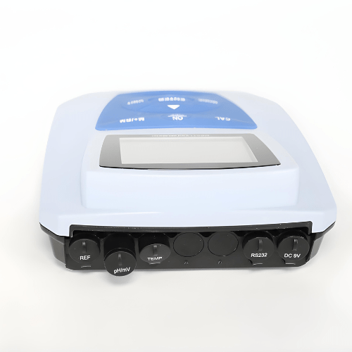 Acoustic Testing Pro High Quality Benchtop PH Meter