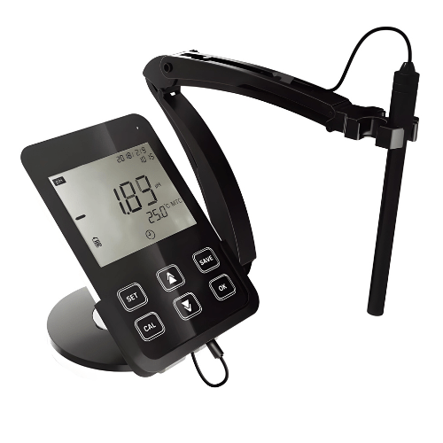 Acoustic Testing Pro Digital Multiparameter