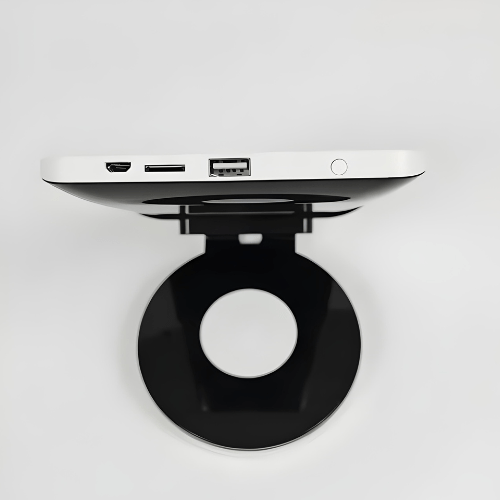 Acoustic Testing Pro Digital Multiparameter