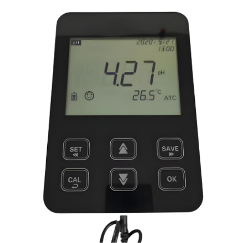 Acoustic Testing Pro Digital Multiparameter