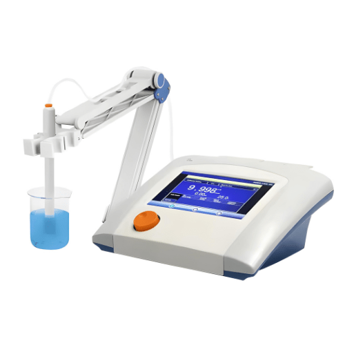 Acoustic Testing Pro PH Ion Meter