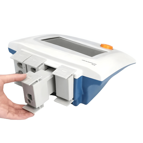 Acoustic Testing Pro PH Ion Meter