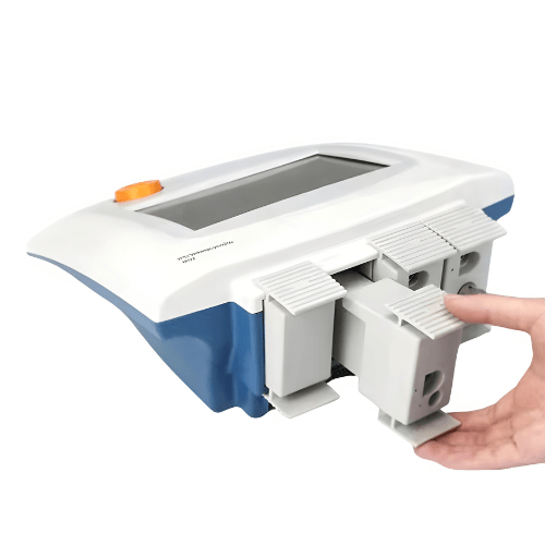 Acoustic Testing Pro PH Ion Meter