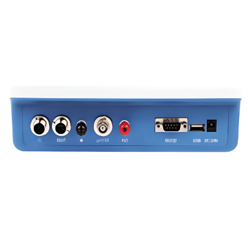 Acoustic Testing Pro PH Ion Meter