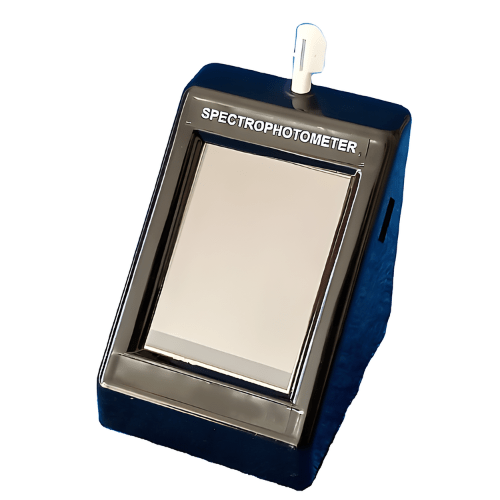 Acoustic Testing Pro Benchtop Colorimeter